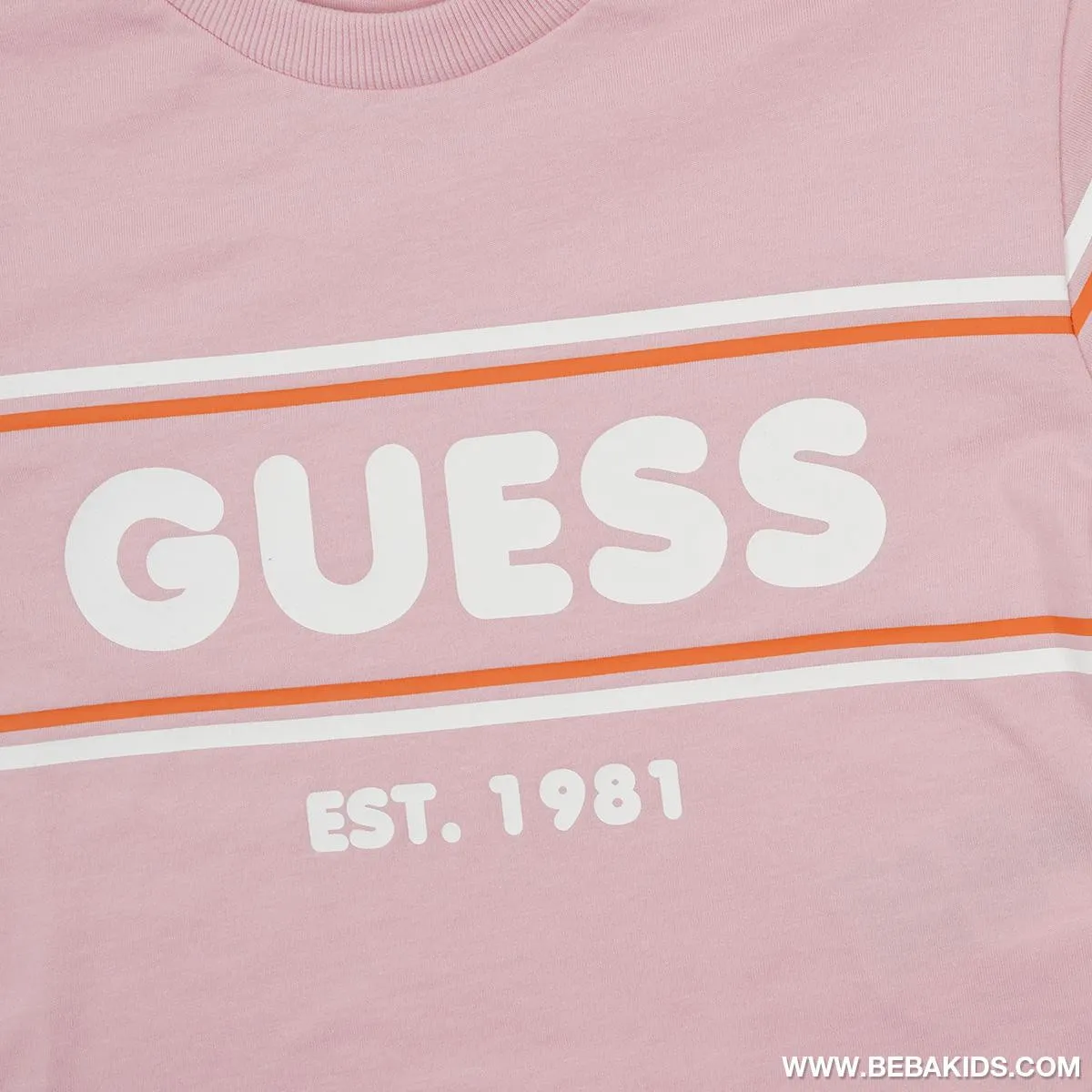 MAJICA ZA DEVOJČICE GUESS