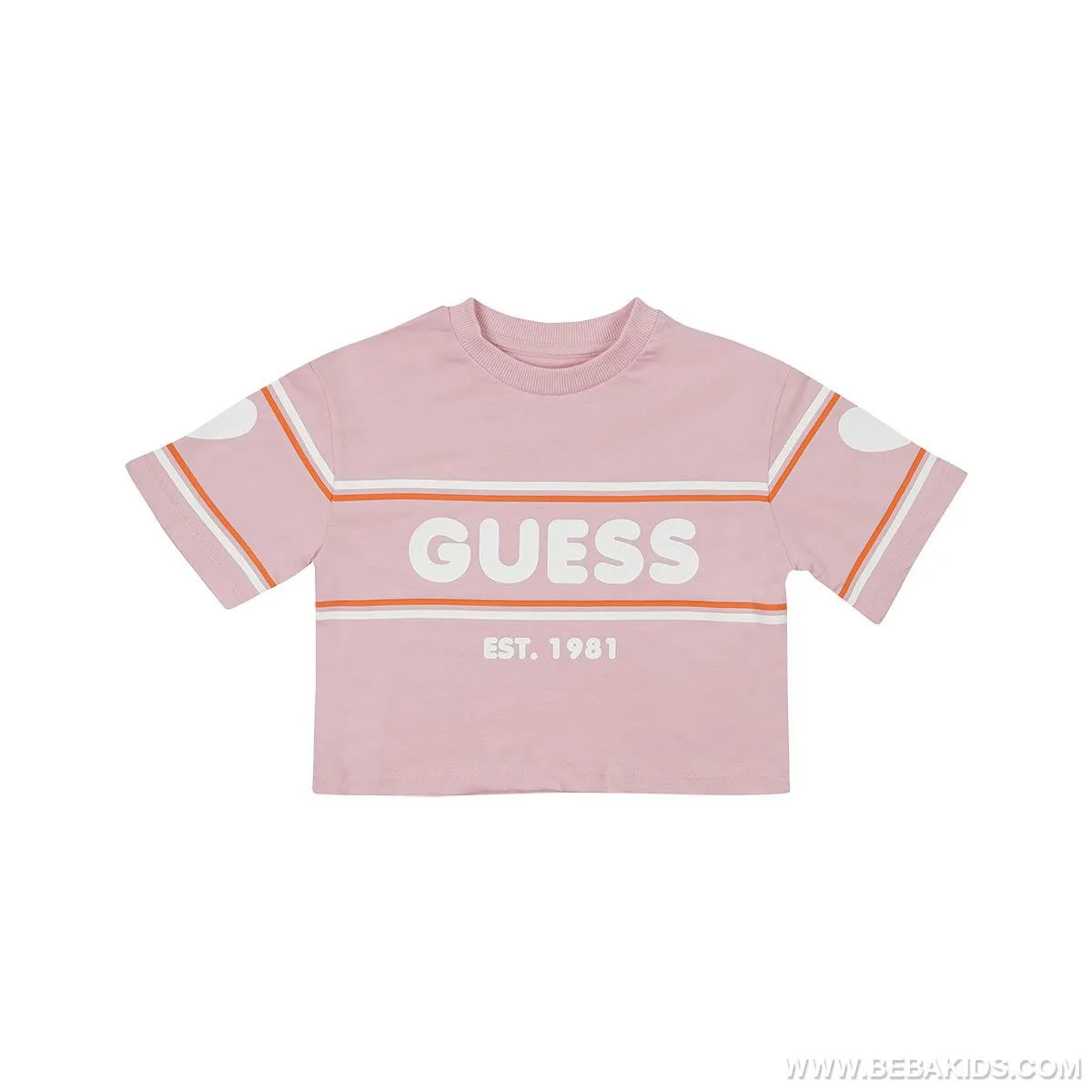 MAJICA ZA DEVOJČICE GUESS