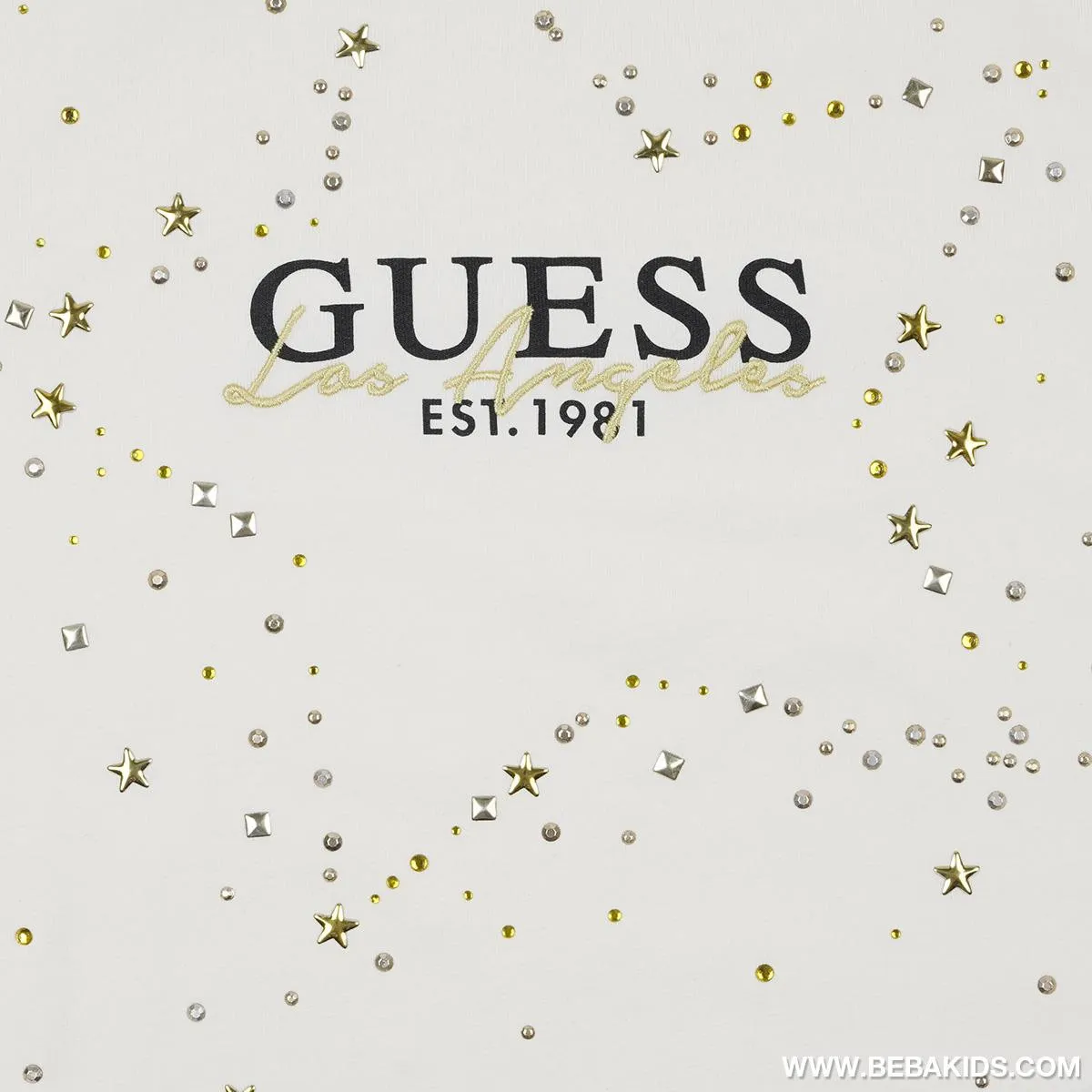 MAJICA ZA DEVOJČICE GUESS