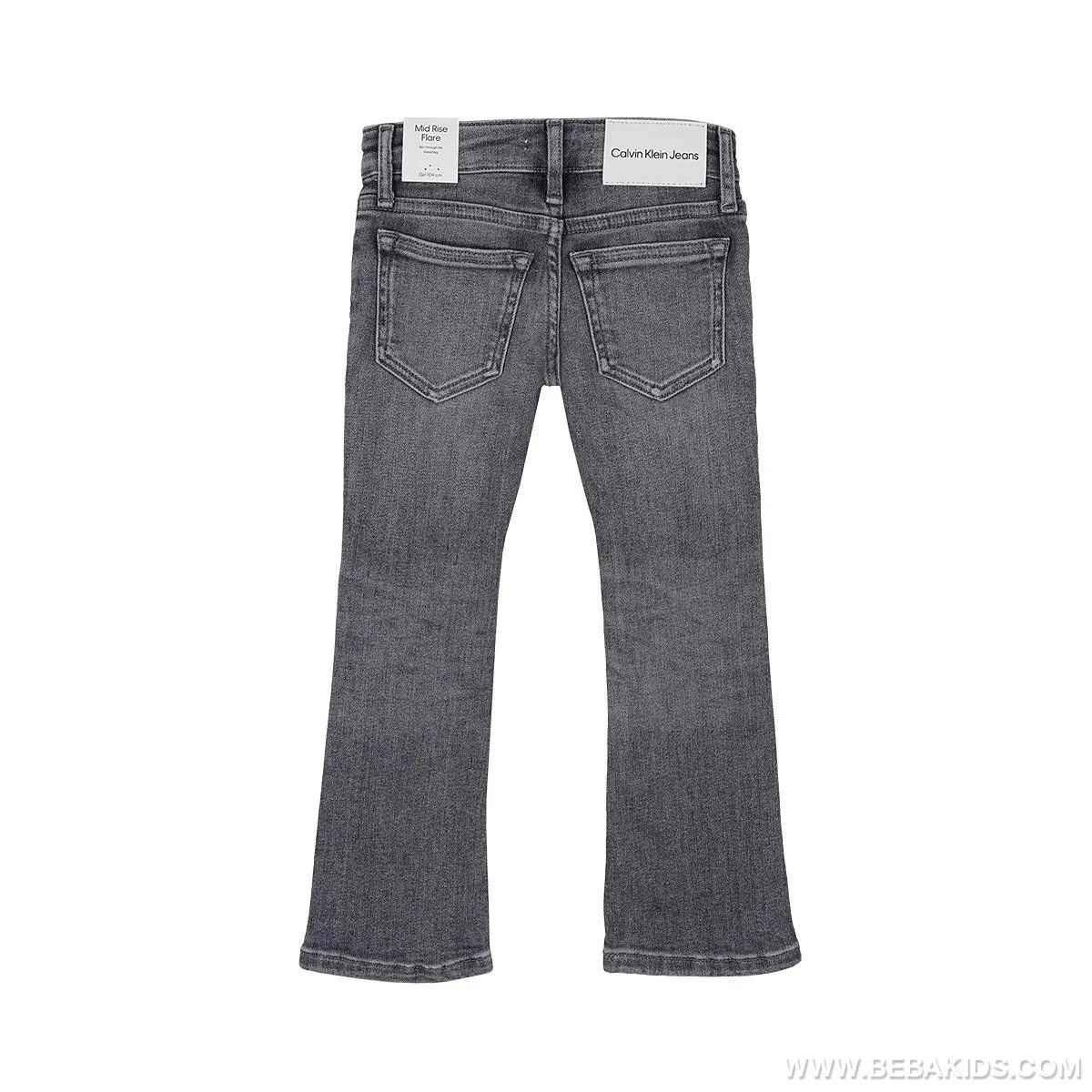TEKSAS PANTALONE ZA DEVOJČICE CALVIN KLE