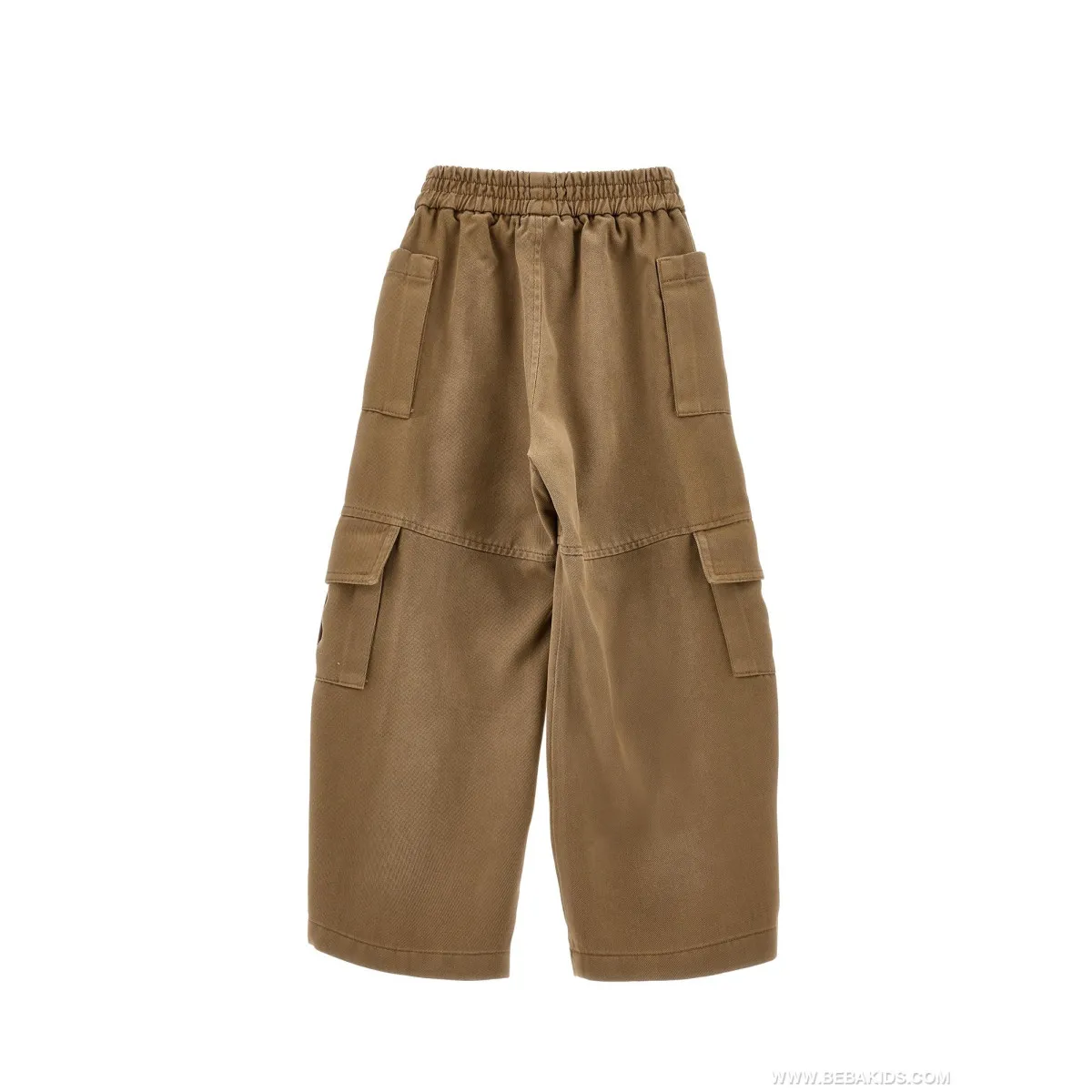 PANTALONE ZA DEVOJČICE MONNALISA