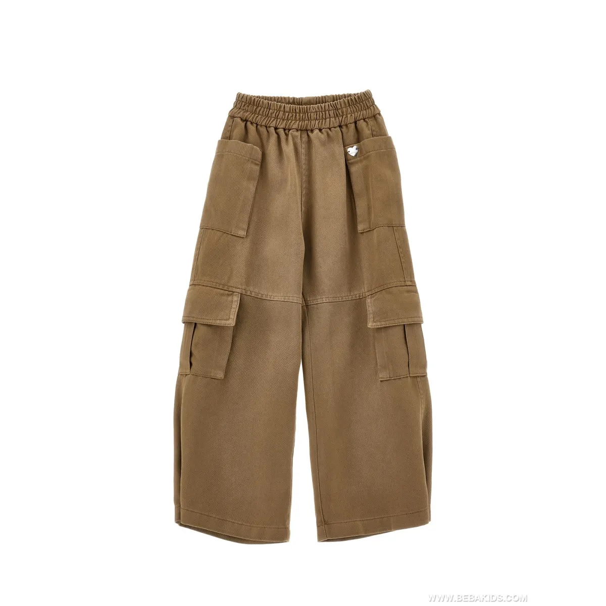 PANTALONE ZA DEVOJČICE MONNALISA