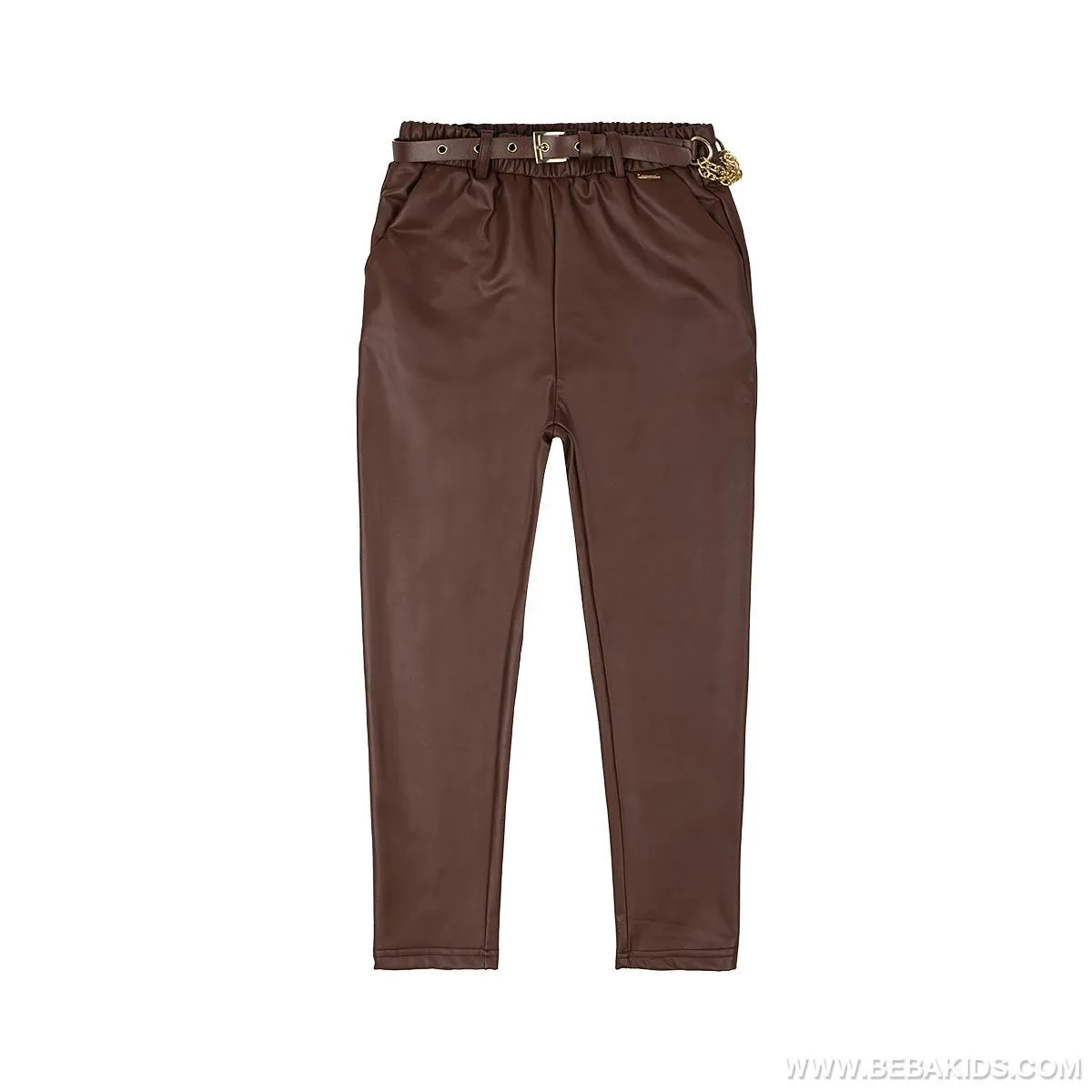 PANTALONE ZA DEVOJČICE SARABANDA