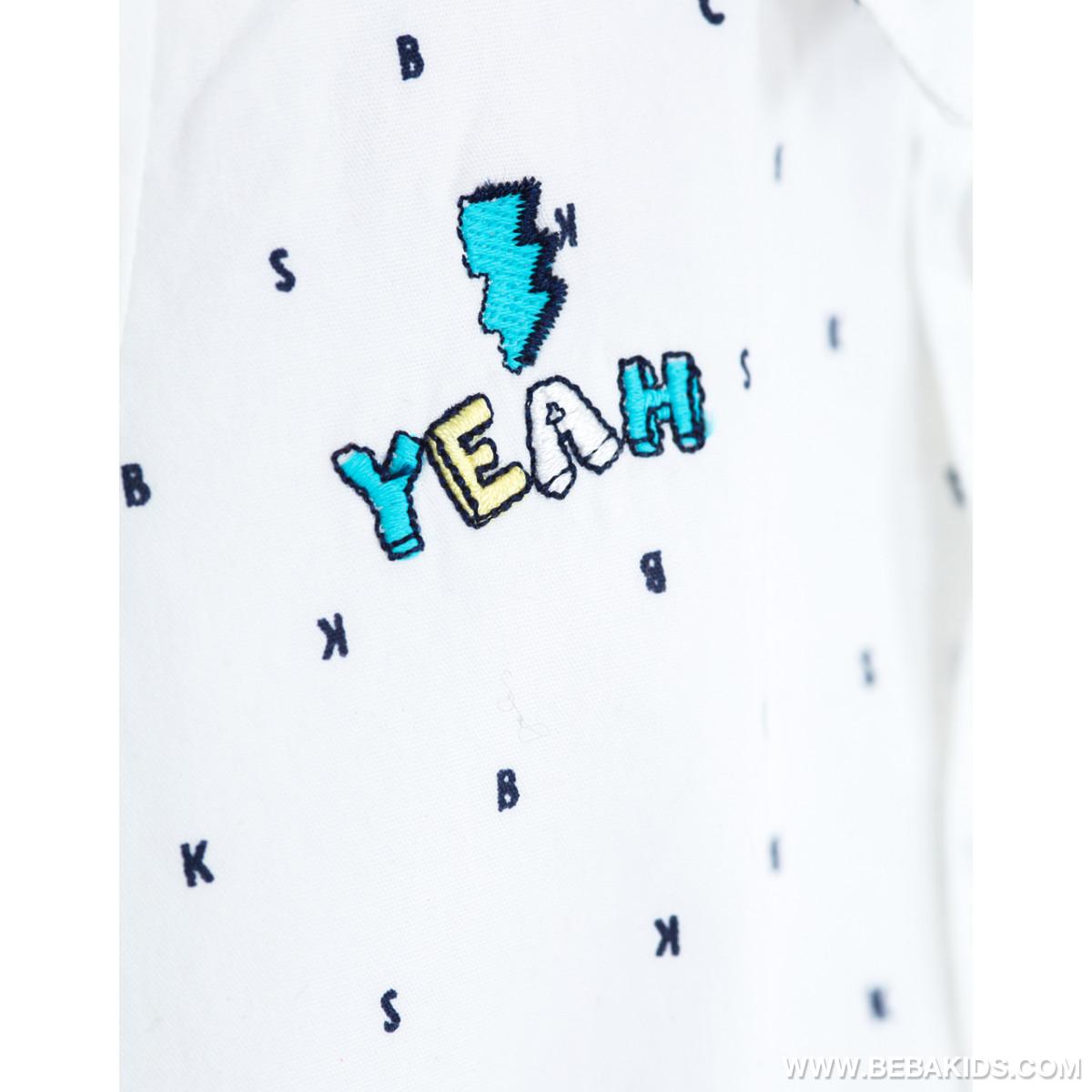 BODI BM YEAH