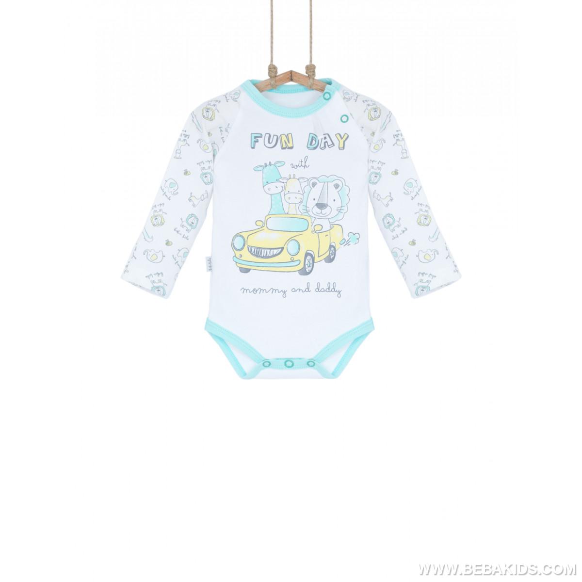 BODI BM FUN