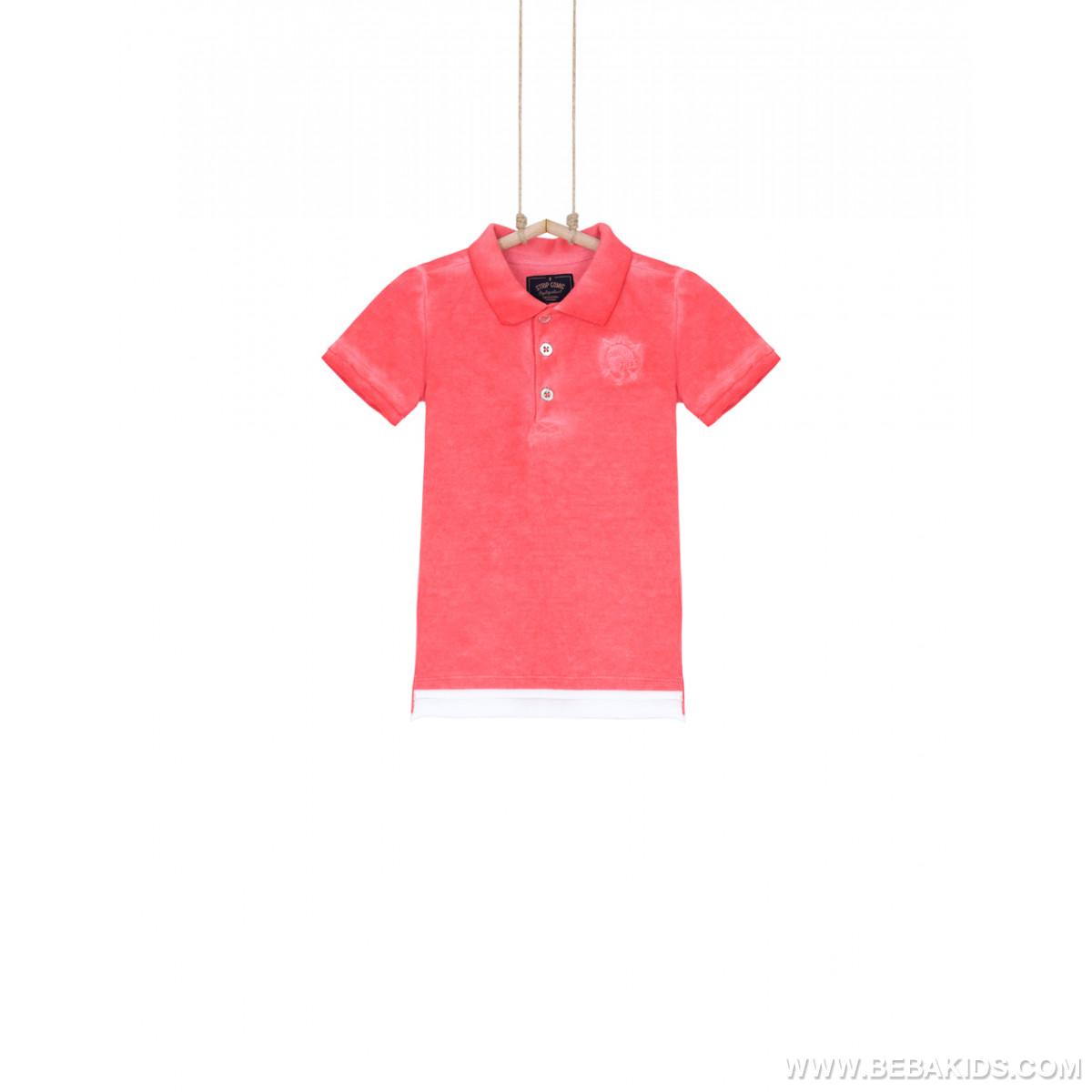 Majica m polo MAX