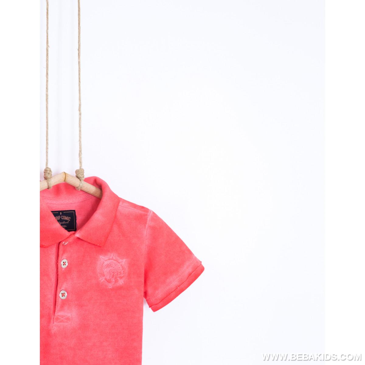 Majica m polo MAX