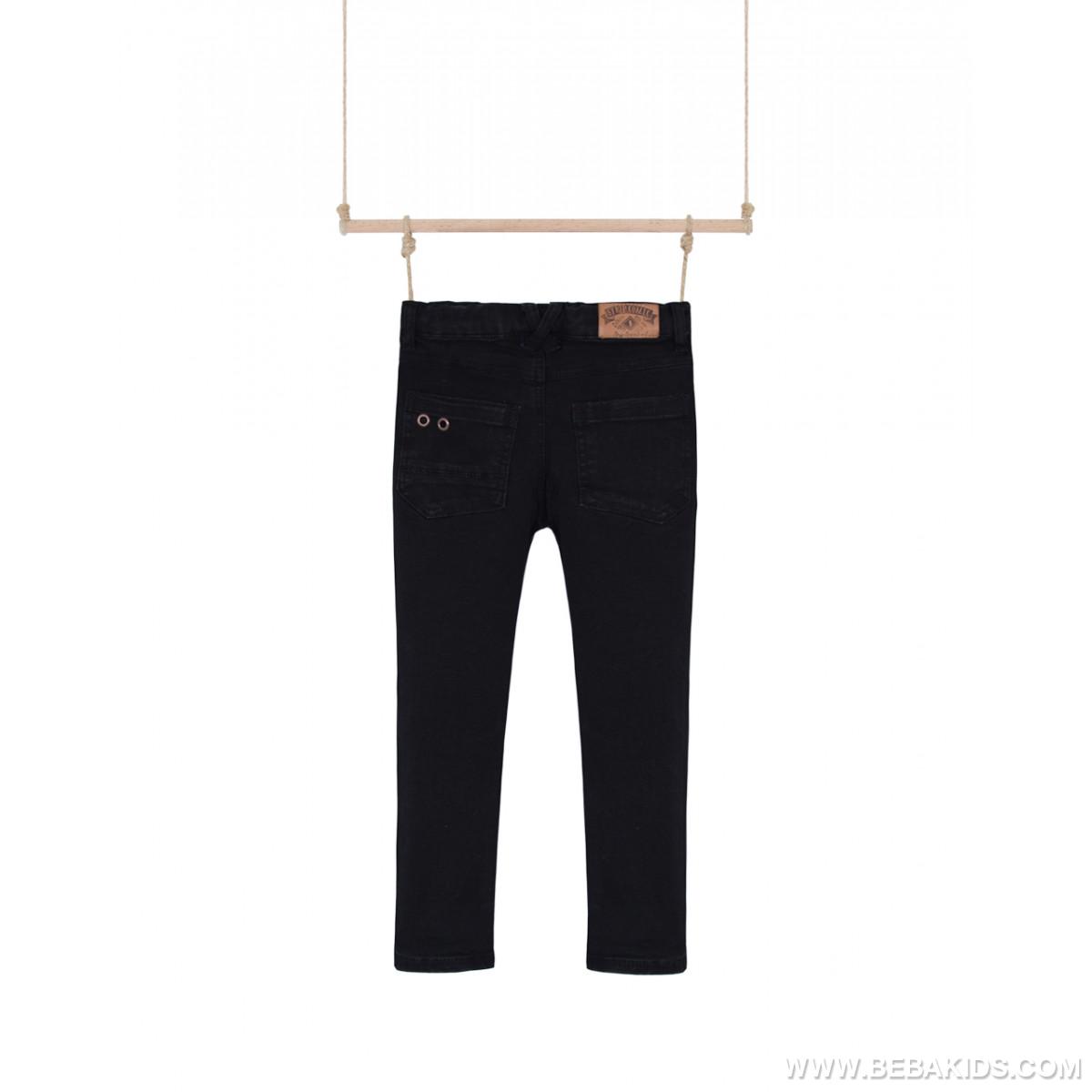 TEKSAS PANTALONE M PETAR