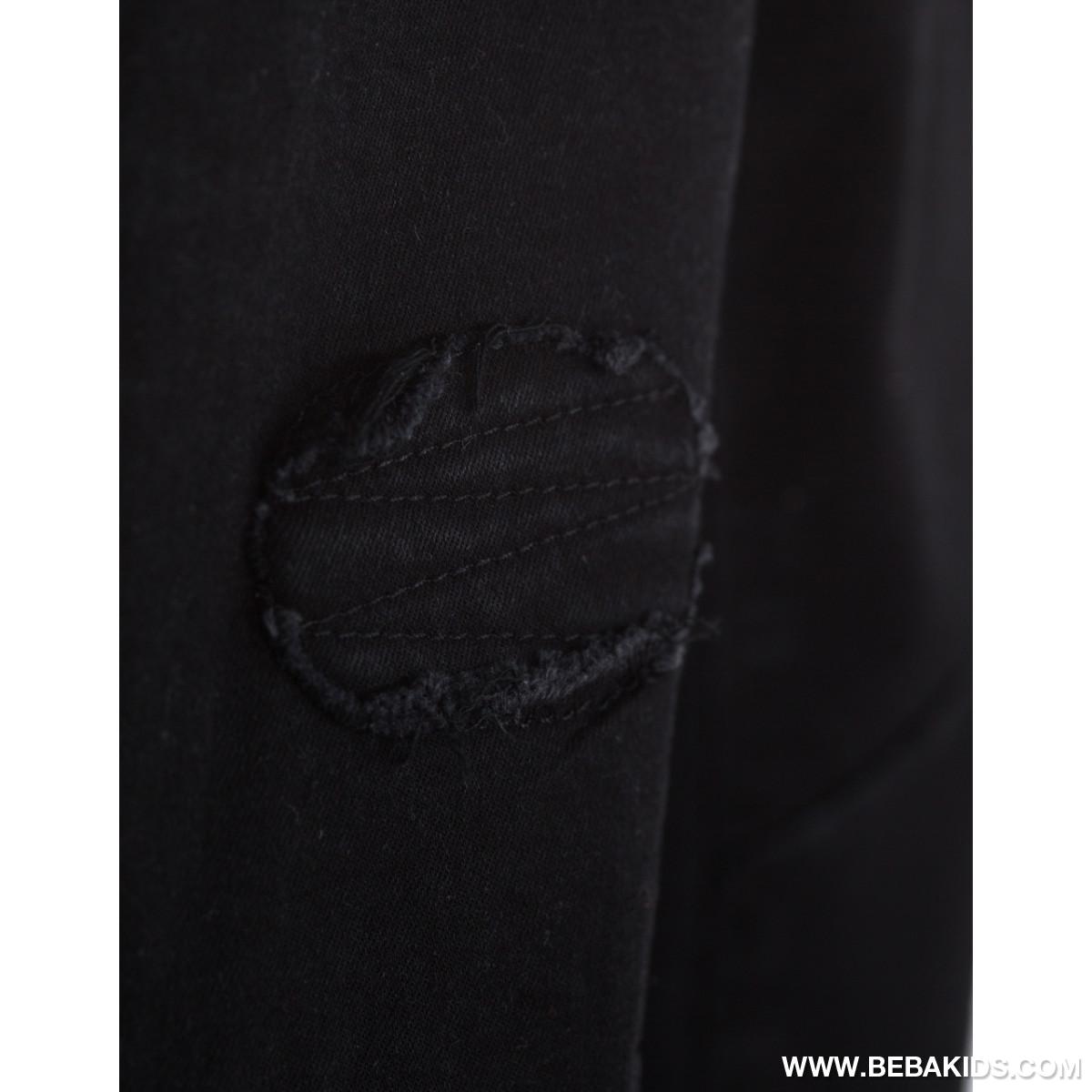 TEKSAS PANTALONE M PETAR