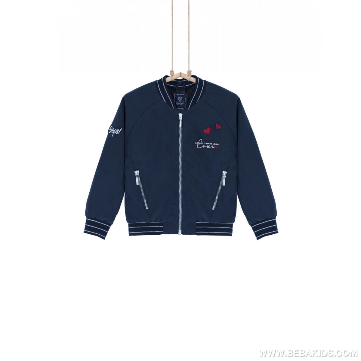 Jakna Z Bomber 1191oz0j62t00 Bebakids