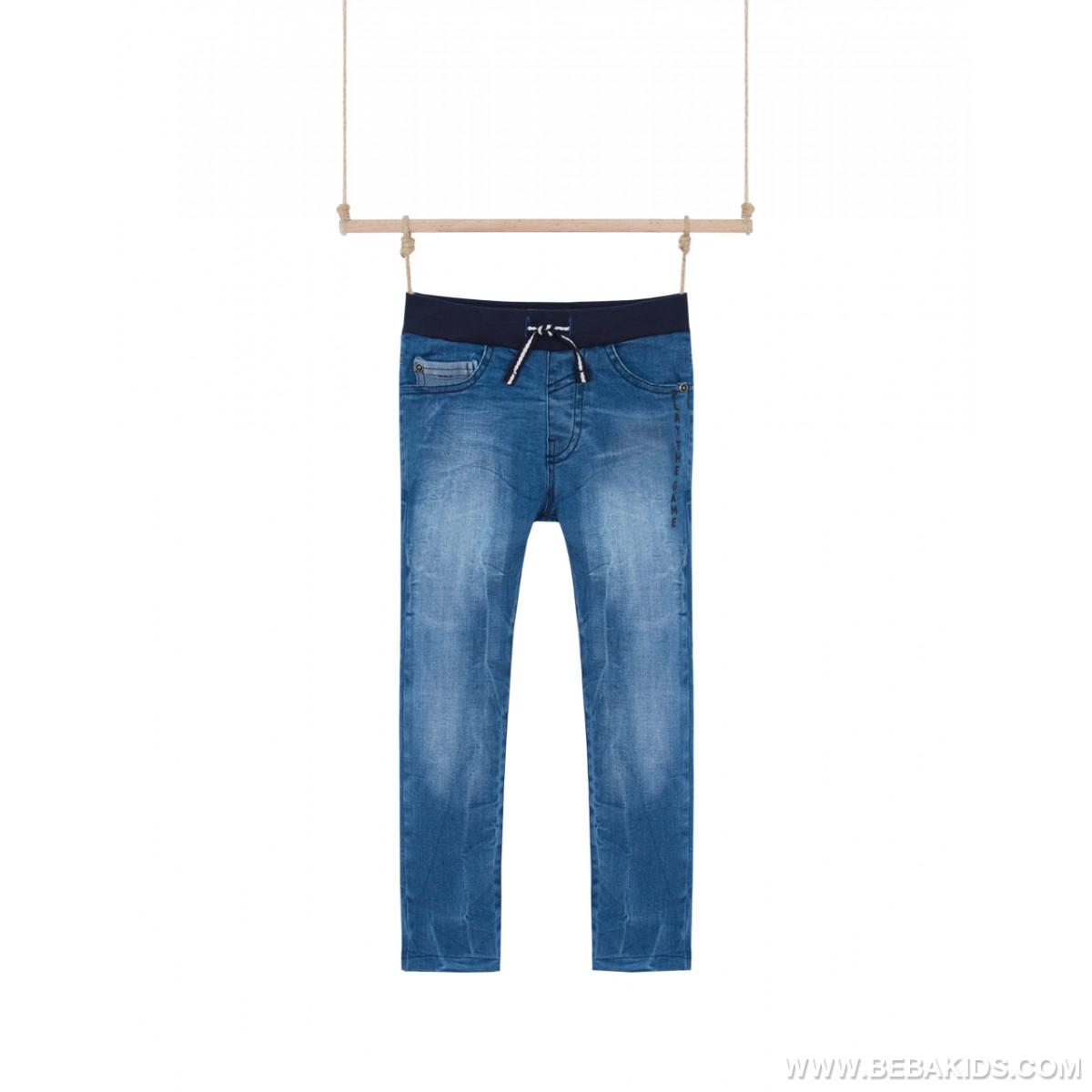 TEKSAS PANTALONE ZA DEČAKE MARK