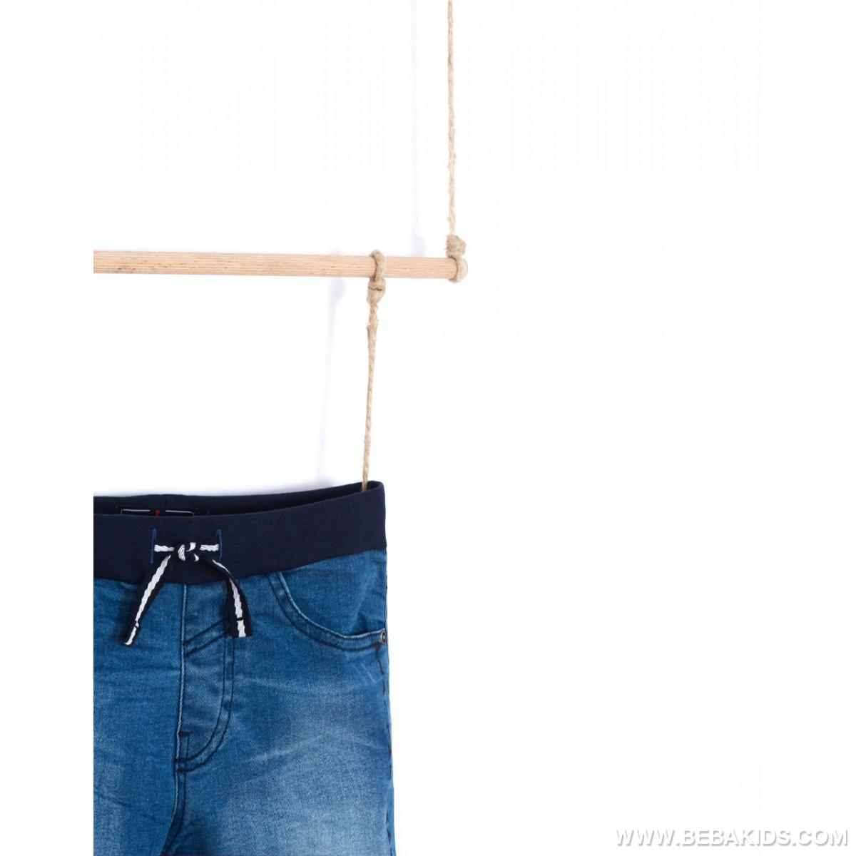 TEKSAS PANTALONE ZA DEČAKE MARK