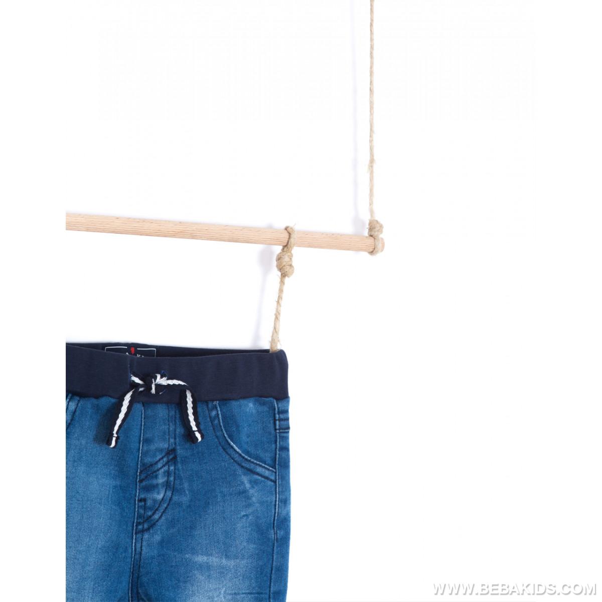 TEKSAS PANTALONE ZA DEČAKE MARK