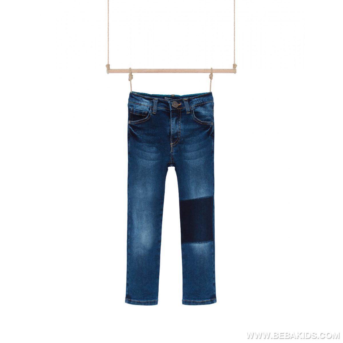 TEKSAS PANTALONE ZA DEČAKE ACA