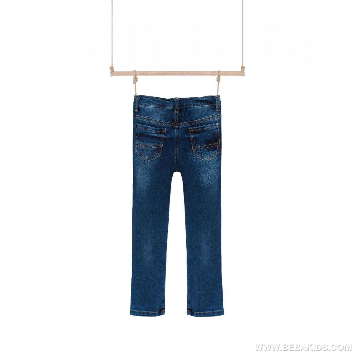 TEKSAS PANTALONE ZA DEČAKE ACA
