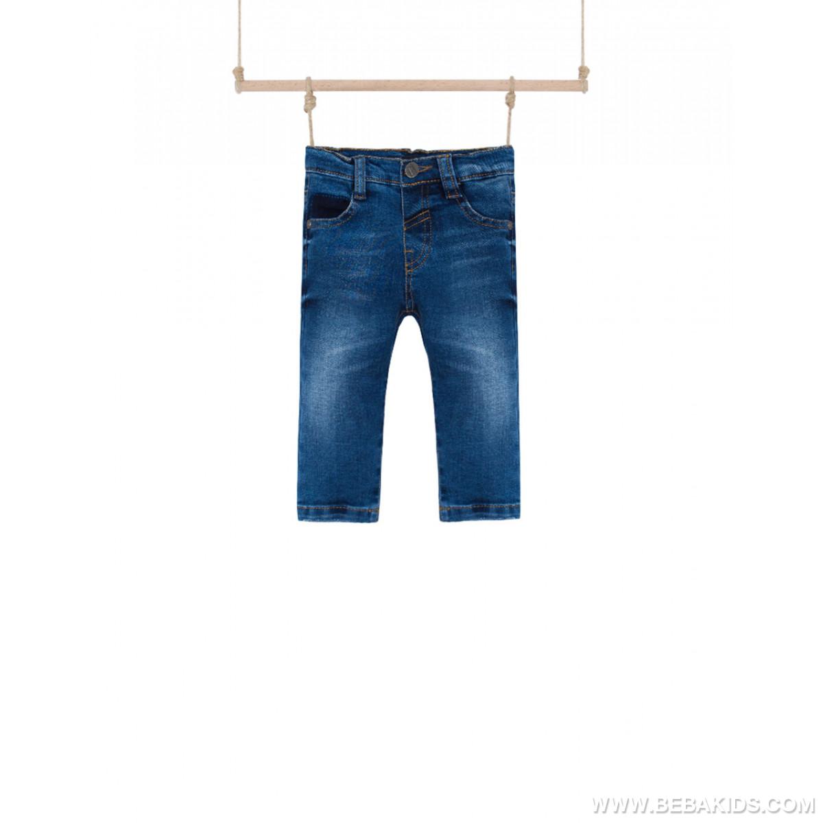 TEKSAS PANTALONE ZA DEČAKE KAJL