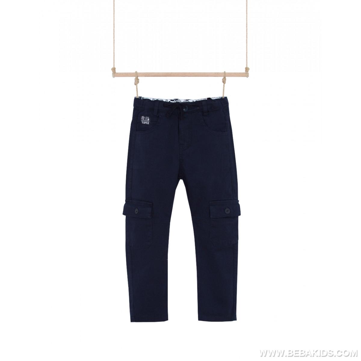 PANTALONE ZA DEČAKE ARIK