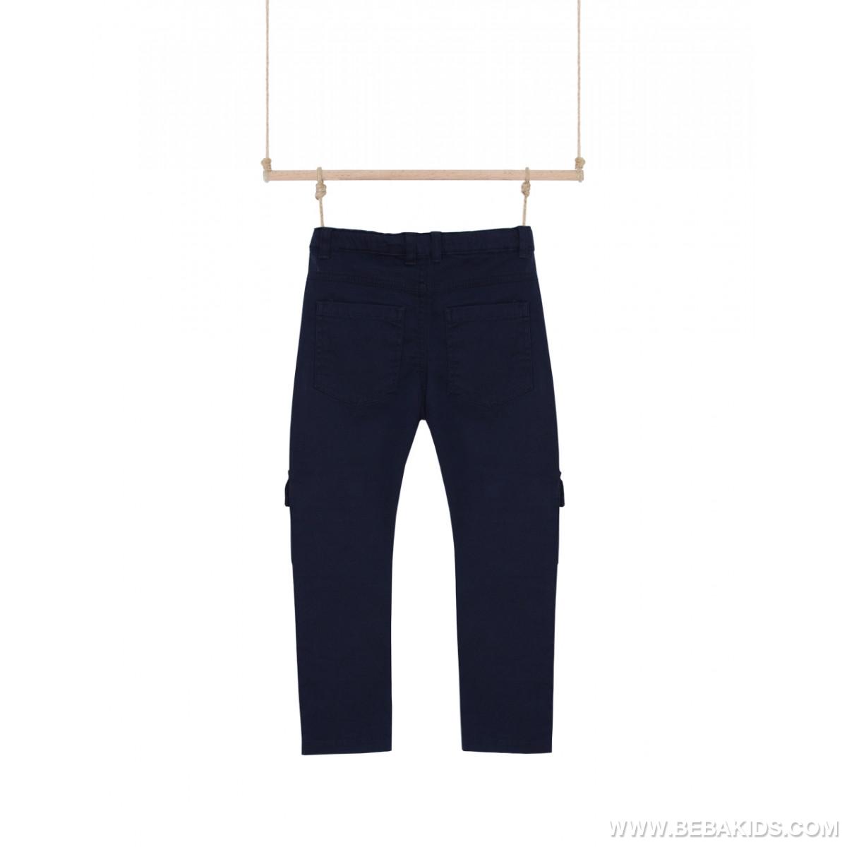 PANTALONE ZA DEČAKE ARIK