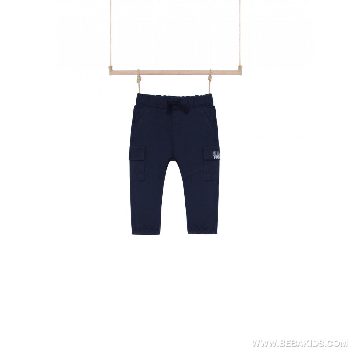 PANTALONE ZA DEČAKE AL