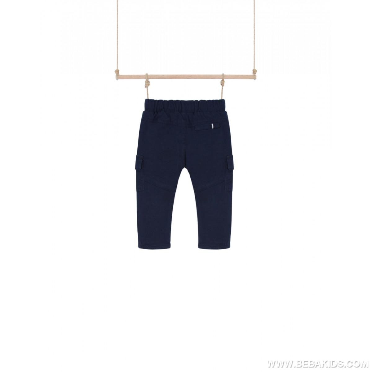PANTALONE ZA DEČAKE AL