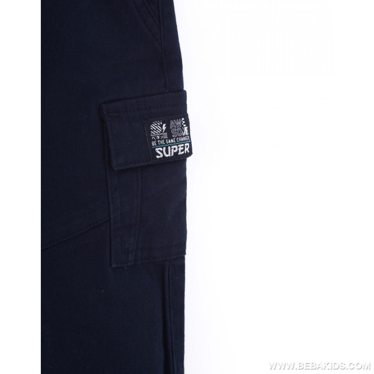 PANTALONE ZA DEČAKE AL