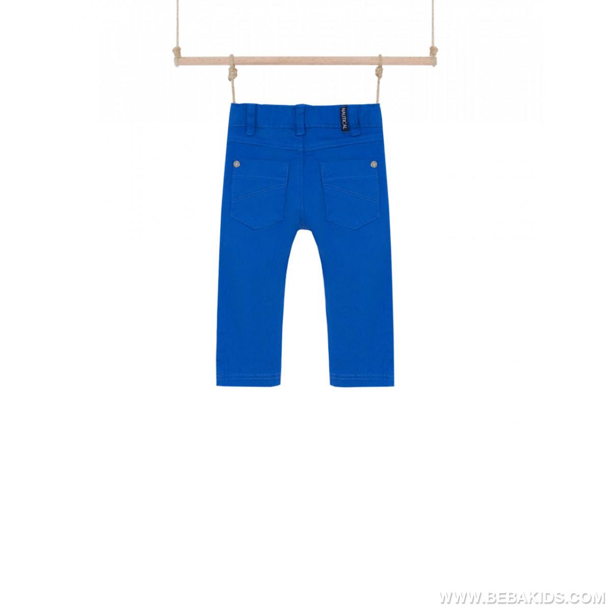 PANTALONE ZA DEČAKE KOLE