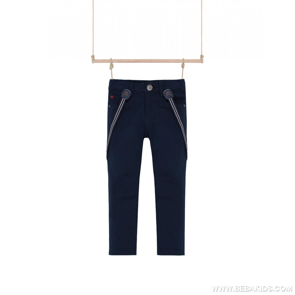 PANTALONE ZA DEČAKE MIKI