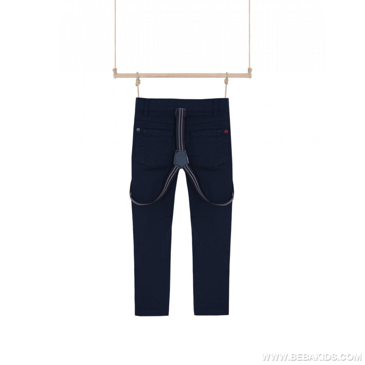 PANTALONE ZA DEČAKE MIKI