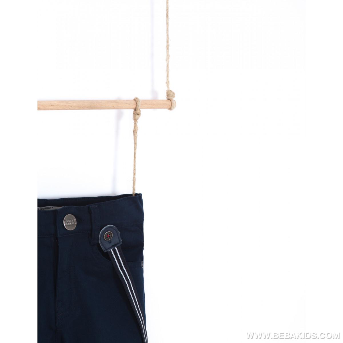 PANTALONE ZA DEČAKE MIKI