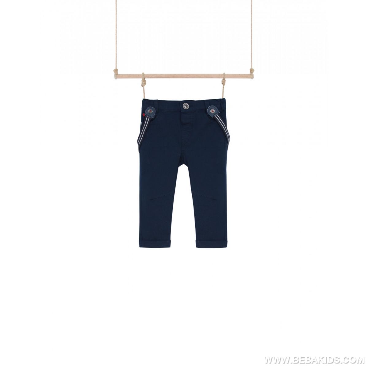 PANTALONE ZA DEČAKE MIKI