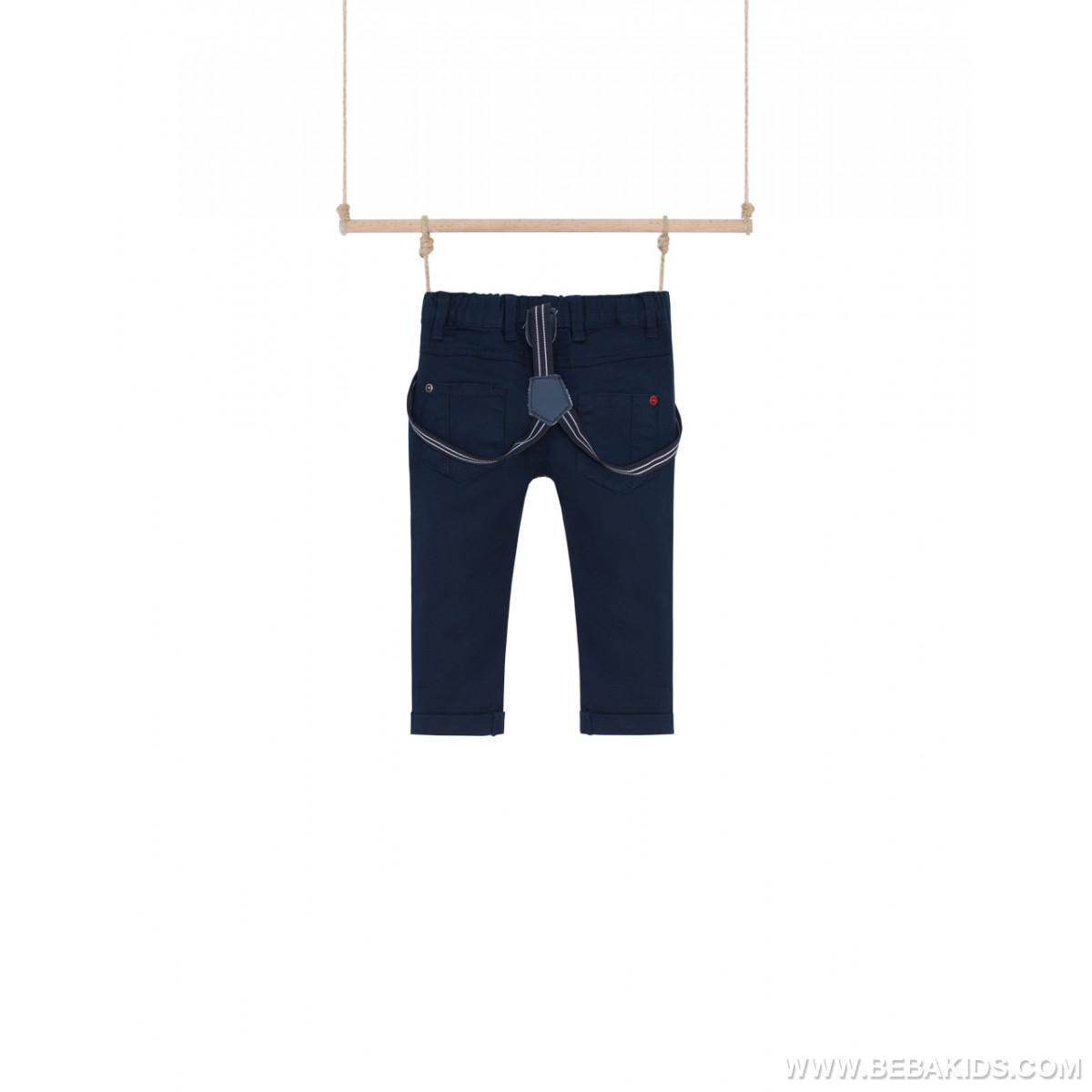 PANTALONE ZA DEČAKE MIKI