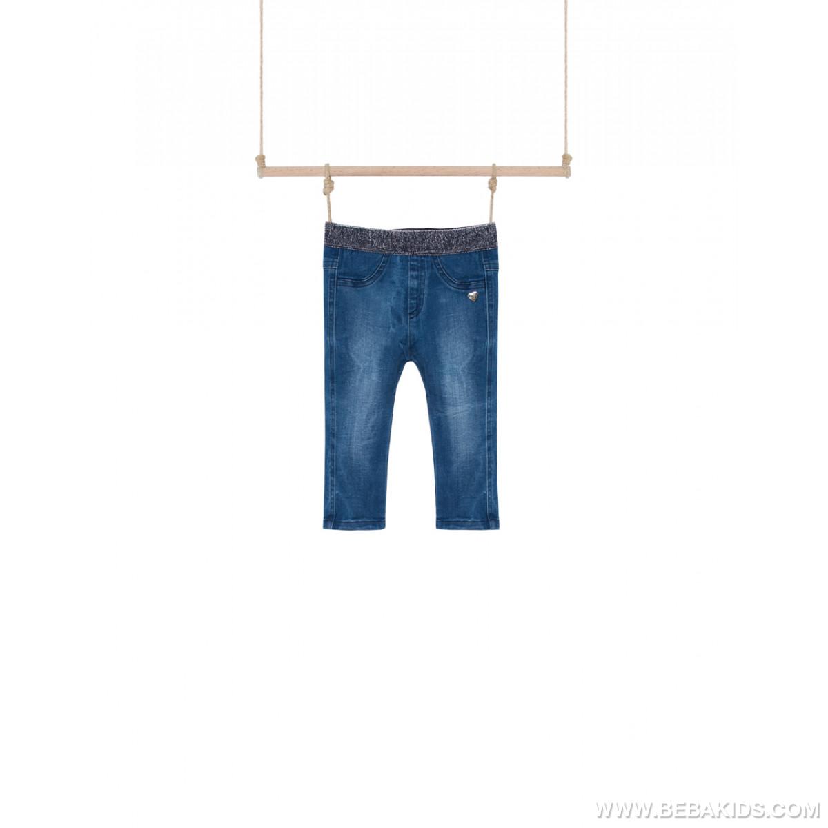 TEKSAS PANTALONE ZA DEVOJČICE MIMI