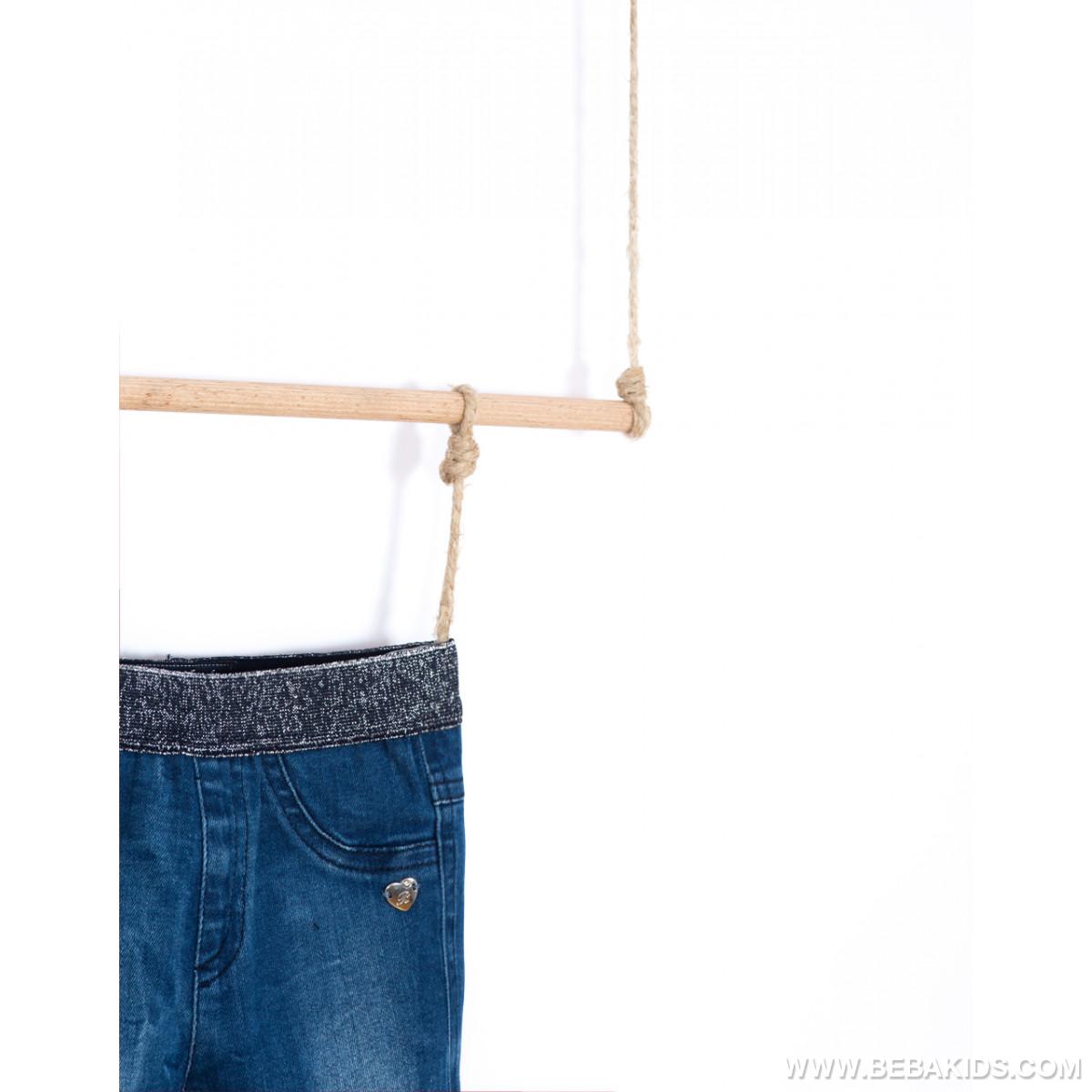 TEKSAS PANTALONE ZA DEVOJČICE MIMI