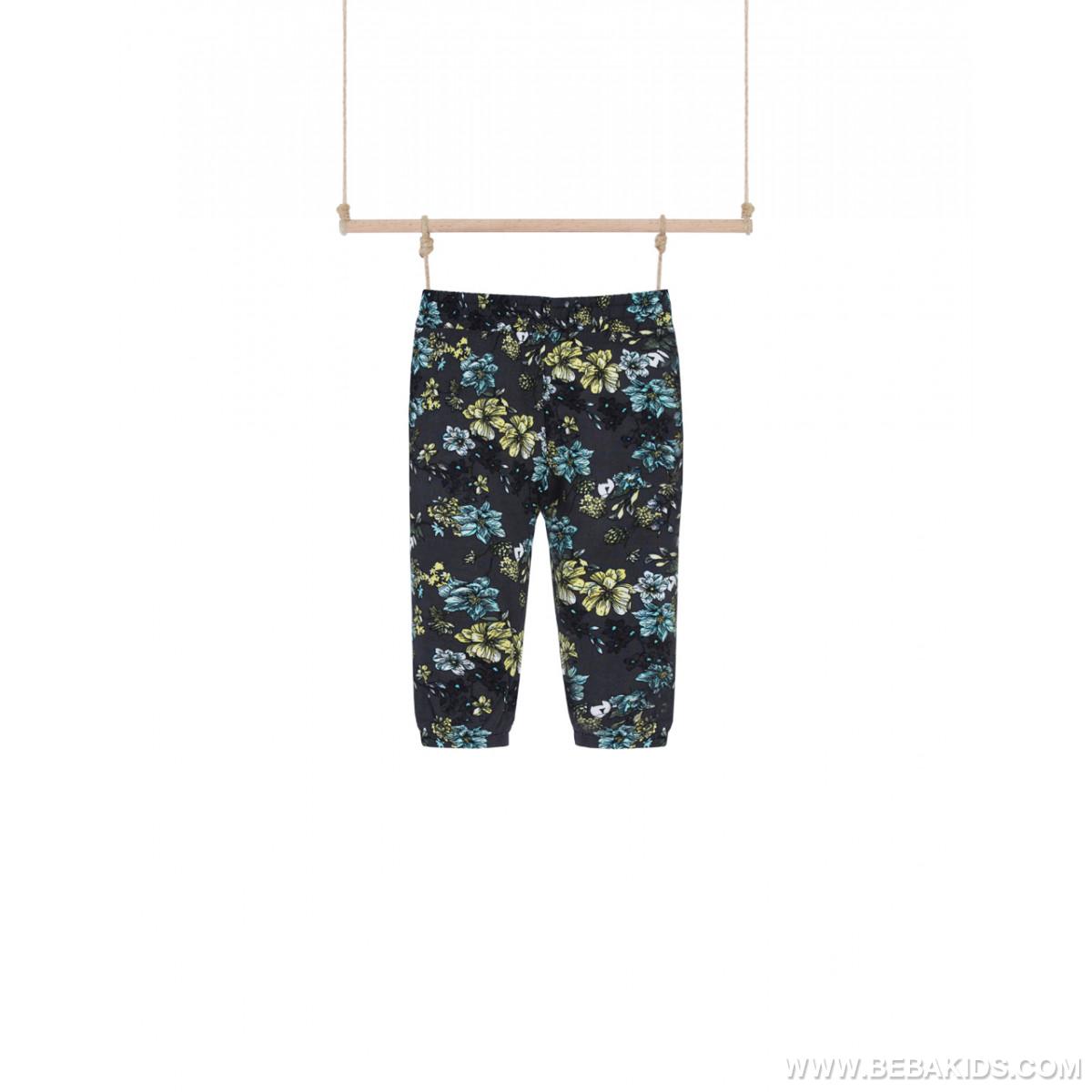 PANTALONE ZA DEVOJČICE TALIJA