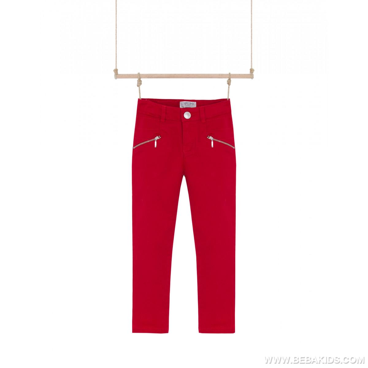 PANTALONE ZA DEVOJČICE MARIJA