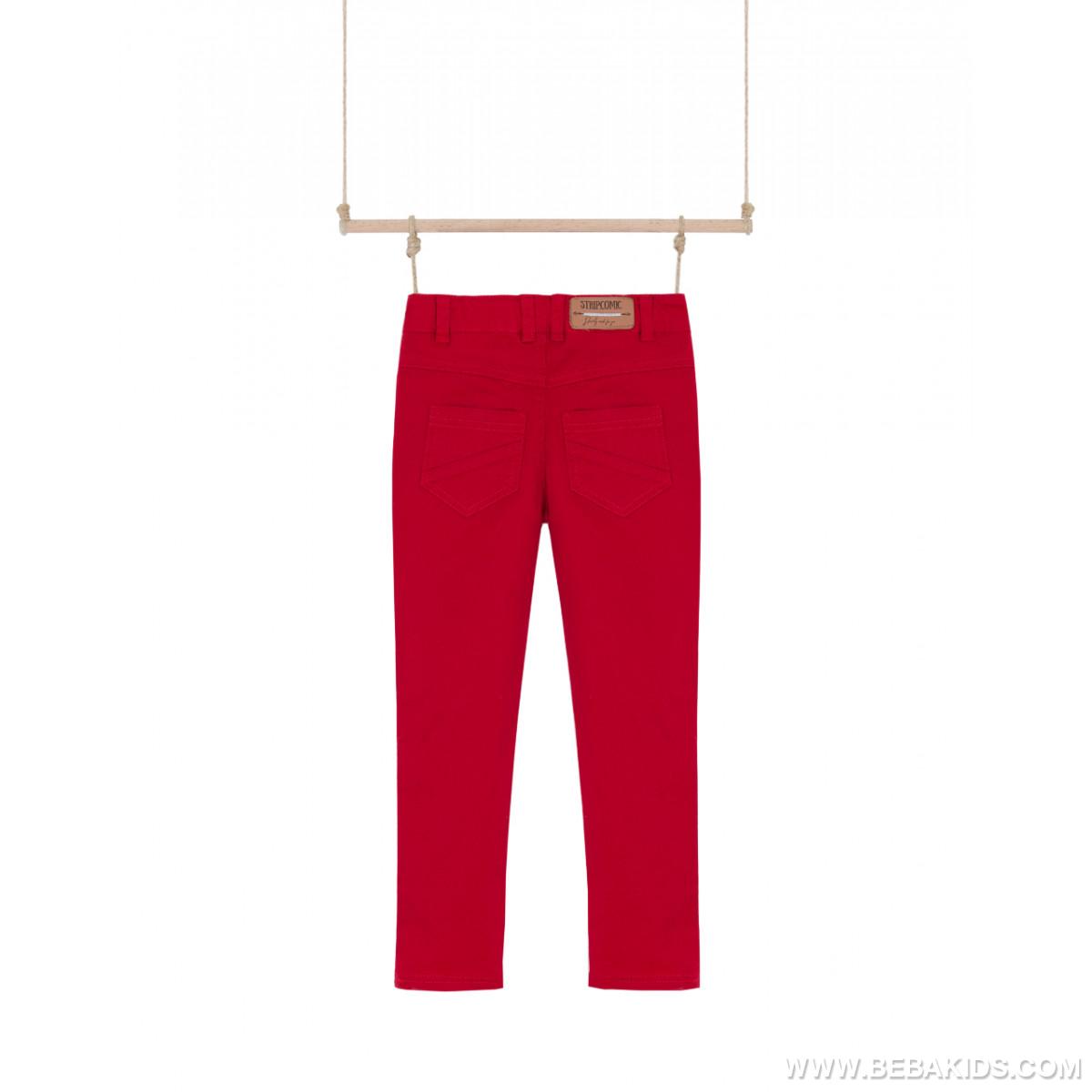PANTALONE ZA DEVOJČICE MARIJA