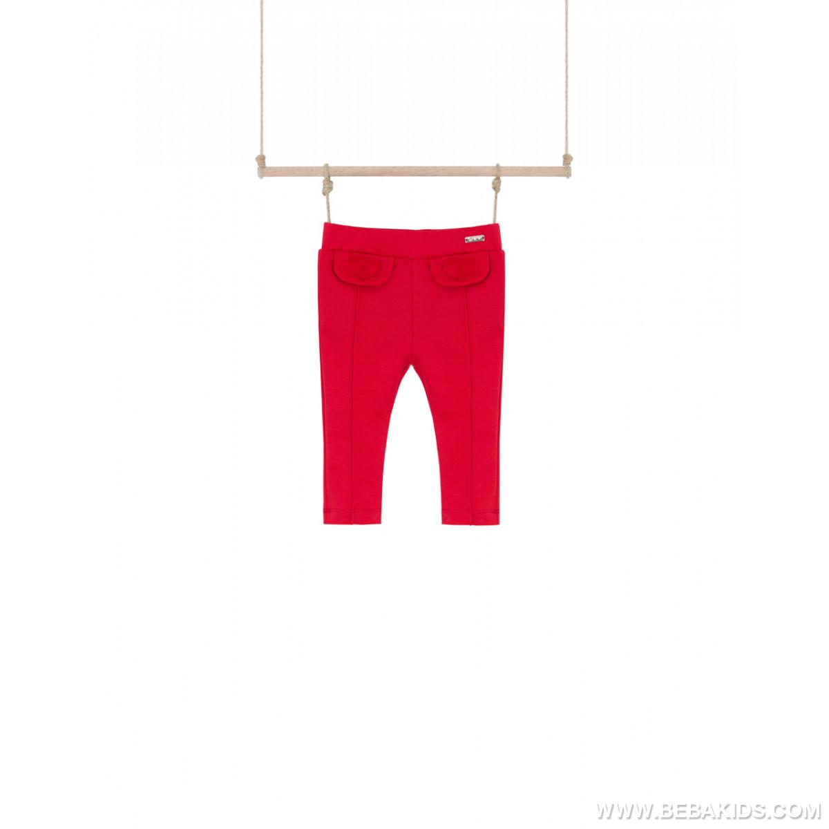PANTALONE ZA DEVOJČICE MAŠA