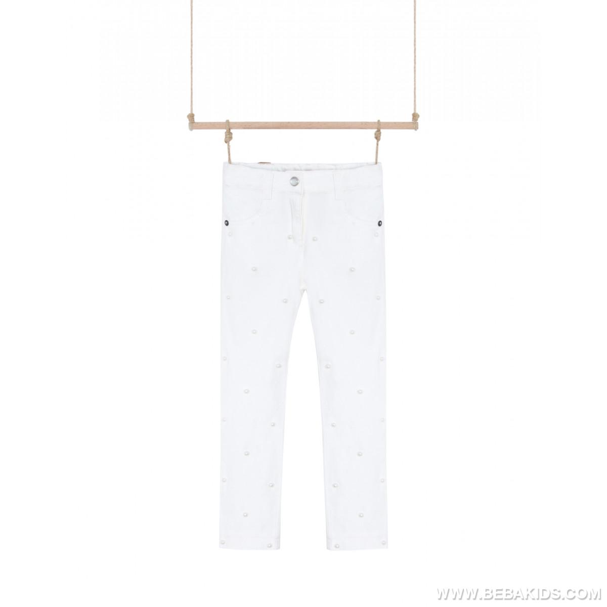 PANTALONE ZA DEVOJČICE SINDI