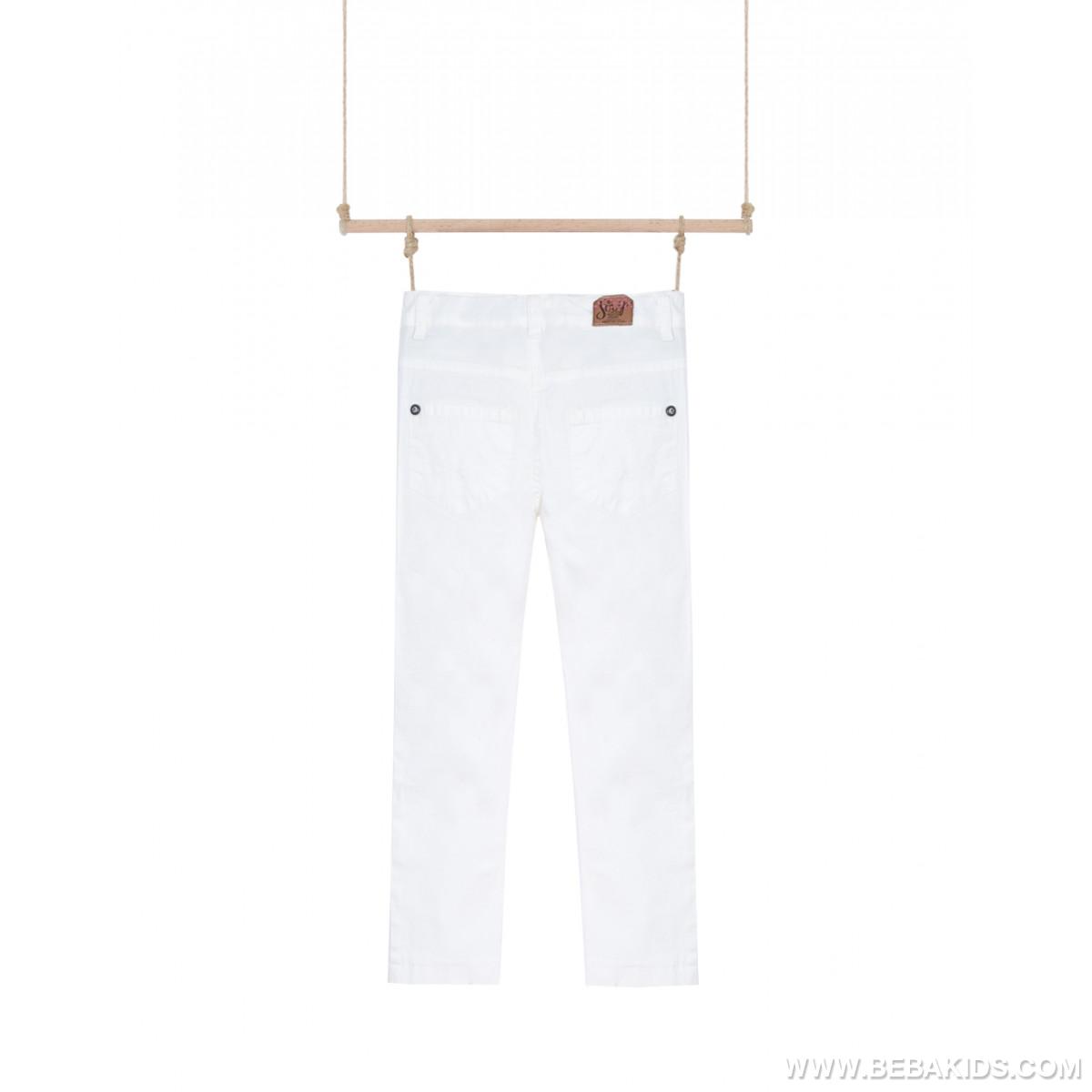PANTALONE ZA DEVOJČICE SINDI