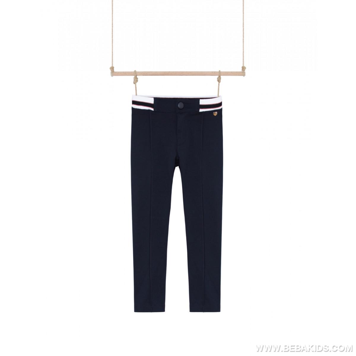 PANTALONE ZA DEVOJČICE ANASTASIJA