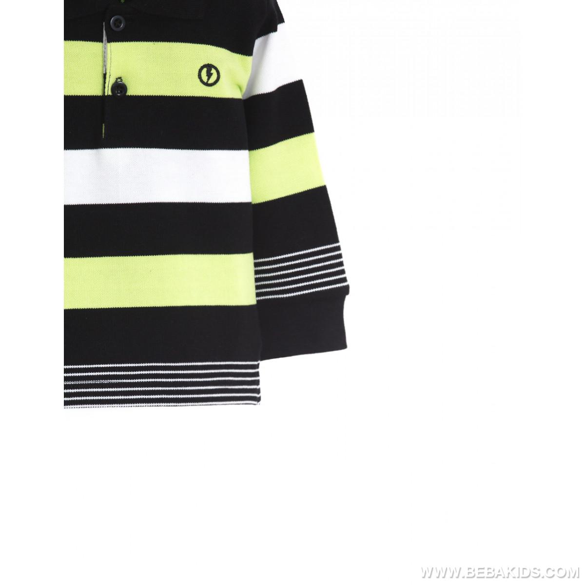 MAJICA ZA DEČAKE POLO LUX