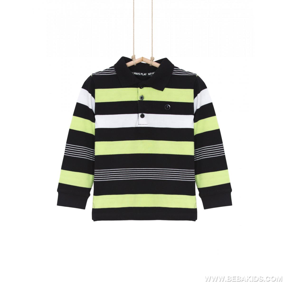 MAJICA ZA DEČAKE POLO LEX