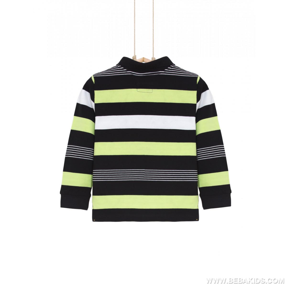 MAJICA ZA DEČAKE POLO LEX