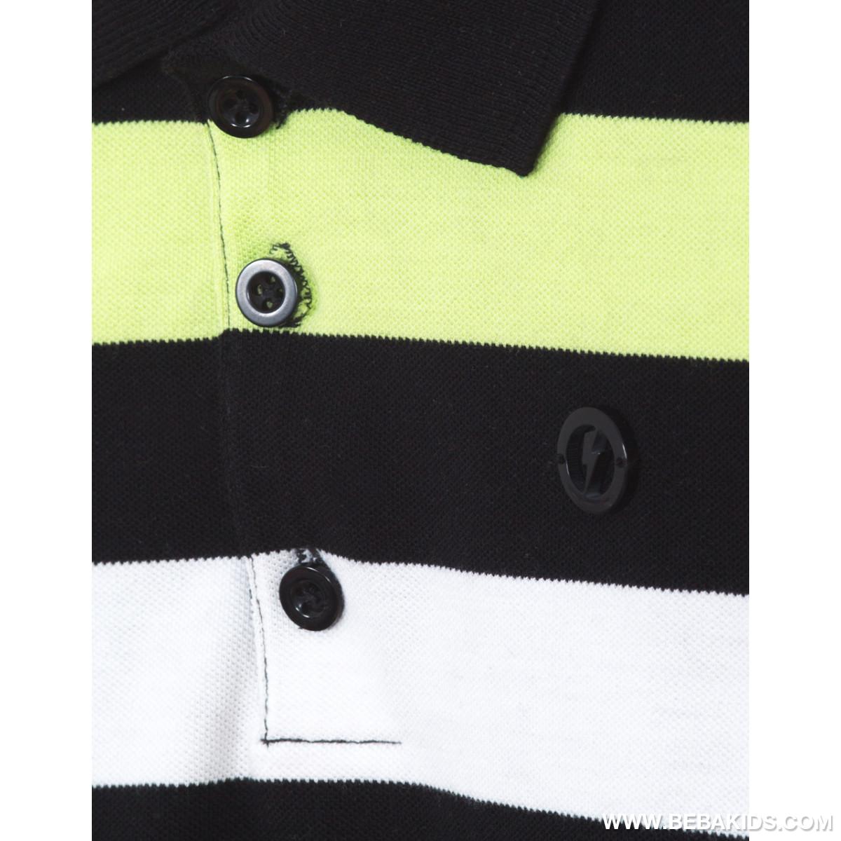 MAJICA ZA DEČAKE POLO LEX