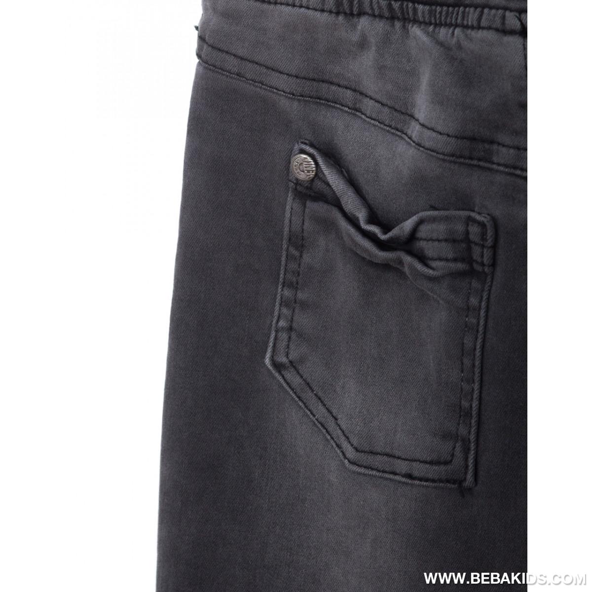 TEKSAS PANTALONE ZA DEČAKE LIAM