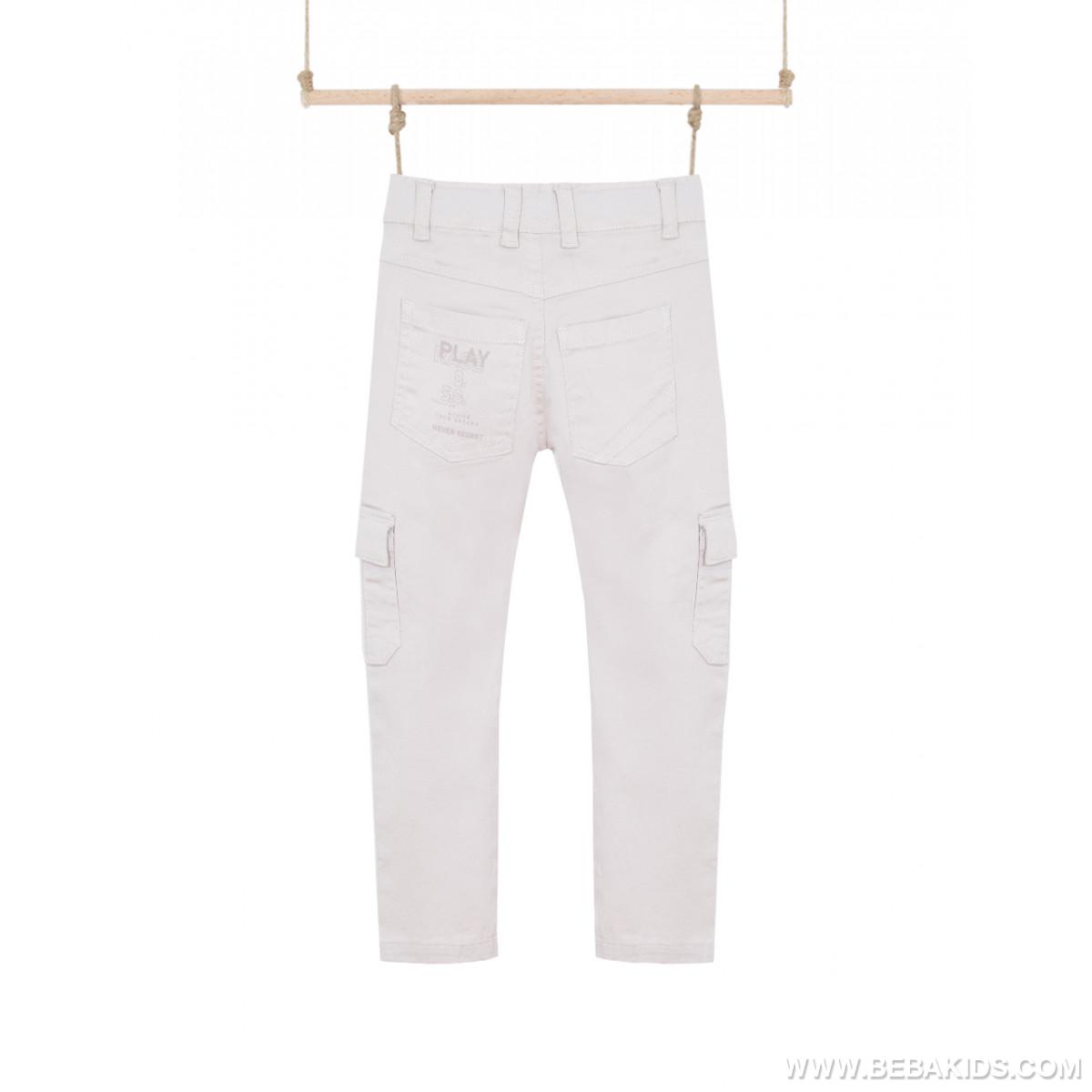 PANTALONE ZA DEČAKE LAZAR