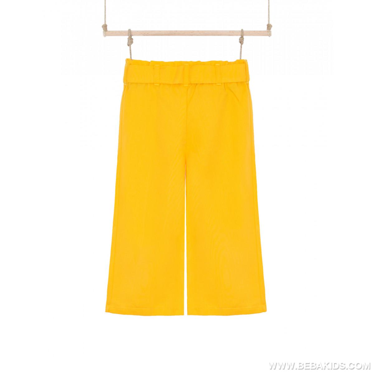 PANTALONE ZA DEVOJČICE HERA