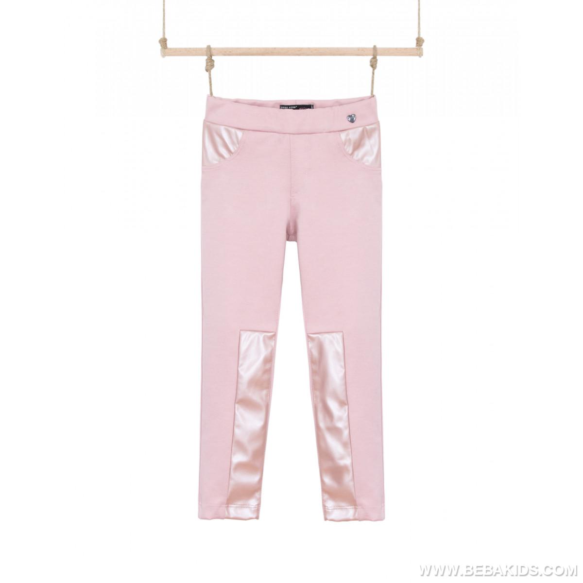 PANTALONE ZA DEVOJČICE LANA