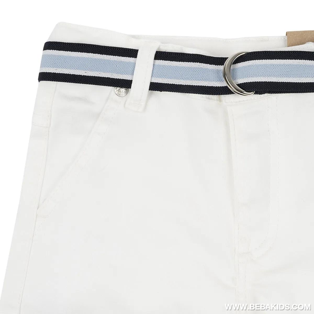 PANTALONE ZA DEČAKE NIKLAUS