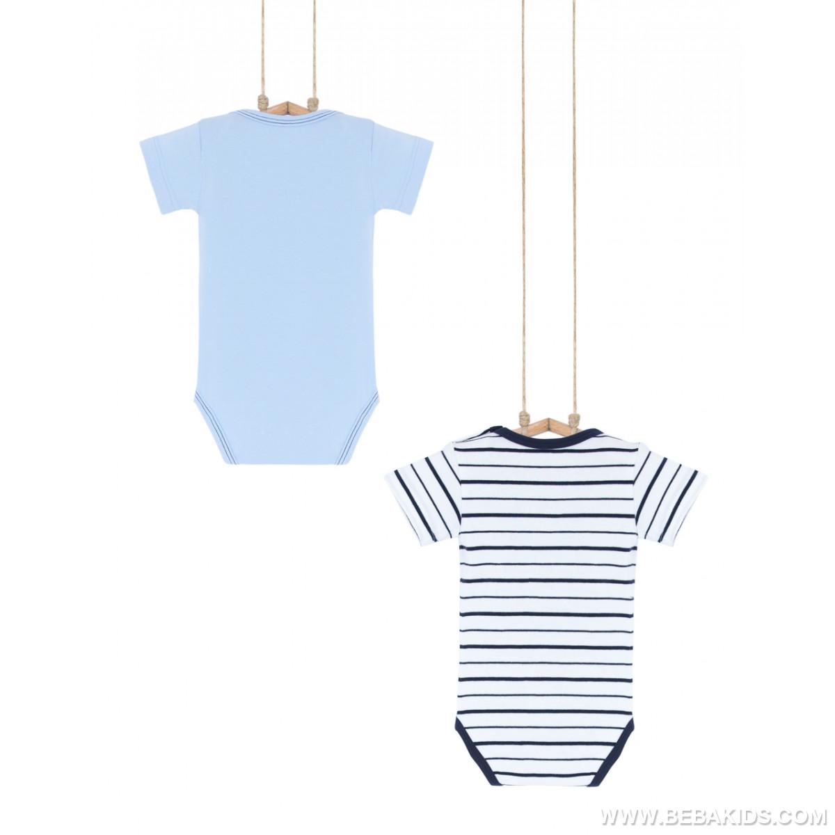KOMPLET BODI BM SAILOR